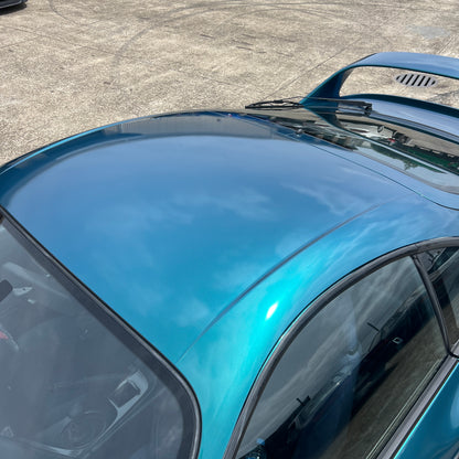 1996 Toyota Supra RZ - Manual