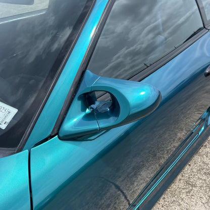 1996 Toyota Supra RZ - Manual