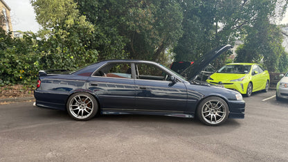 1998 Toyota Chaser Tourer V