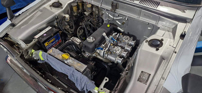 1972 Nissan Skyline C10