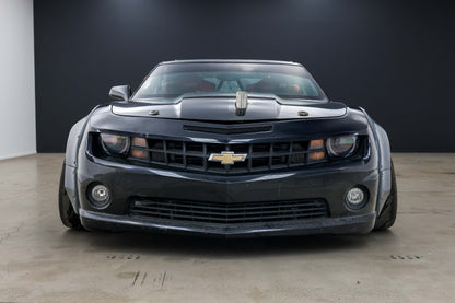 2013 Chevrolet SS Camaro Drift Car