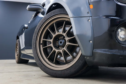 2013 Chevrolet SS Camaro Drift Car