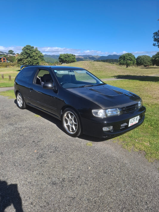 1998 Nissan Pulsar VZR N1