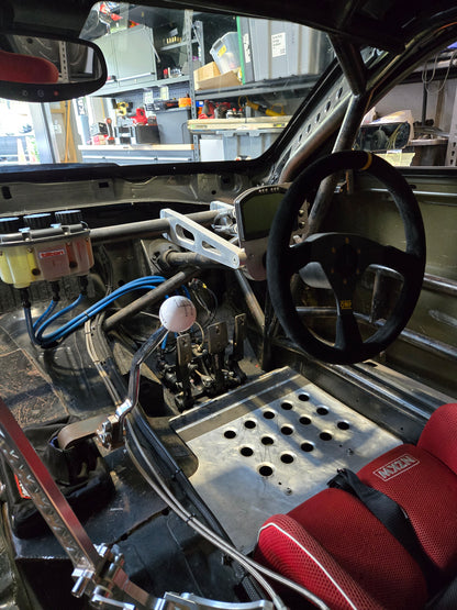 2013 Chevrolet SS Camaro Drift Car