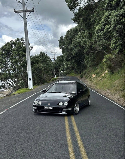 1995 Honda Integra Vti-R