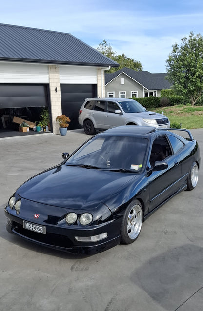 1995 Honda Integra Vti-R