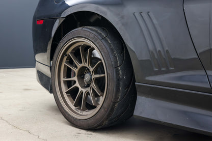 2013 Chevrolet SS Camaro Drift Car