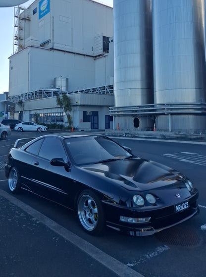 1995 Honda Integra Vti-R
