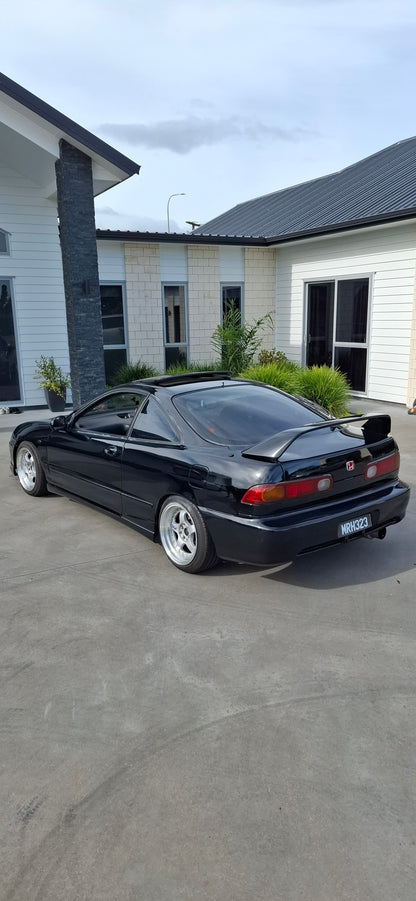 1995 Honda Integra Vti-R