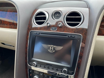 2014 Bentley Flying Spur W12 6.0 4Motion Facelift
