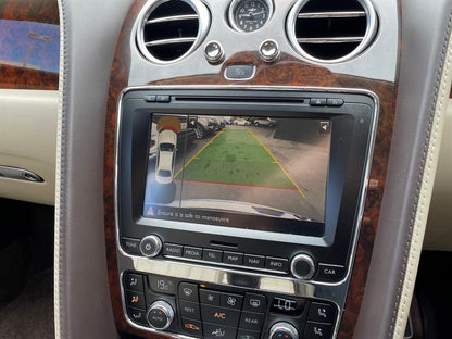 2014 Bentley Flying Spur W12 6.0 4Motion Facelift