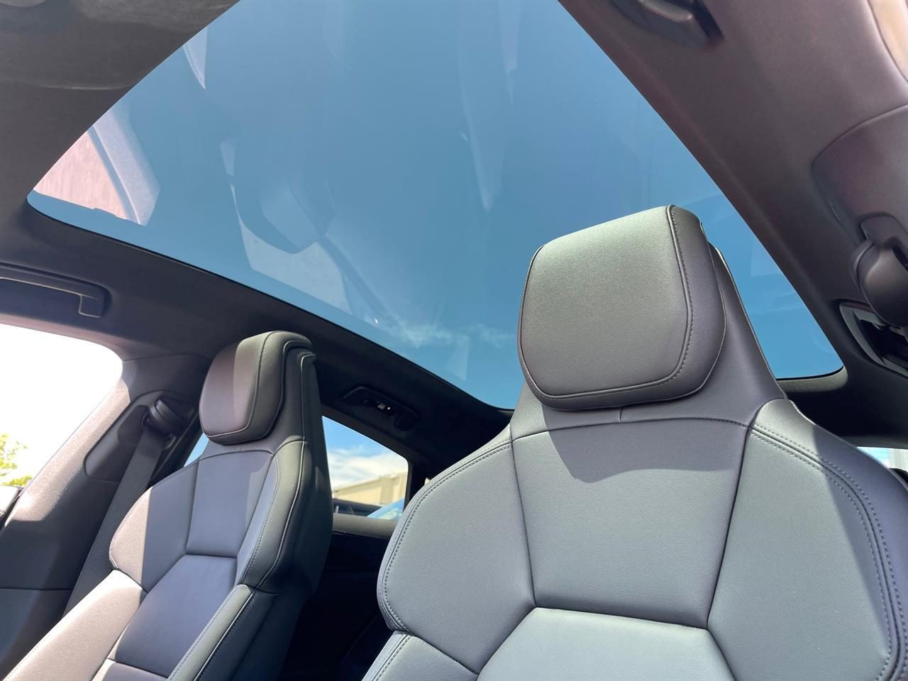 2022 Audi e-tron GT Electric Black Package