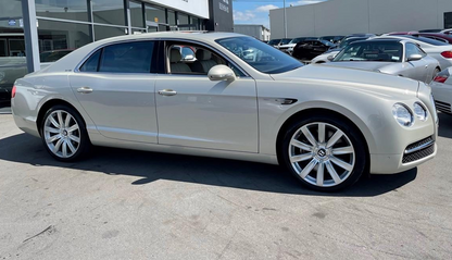 2014 Bentley Flying Spur W12 6.0 4Motion Facelift