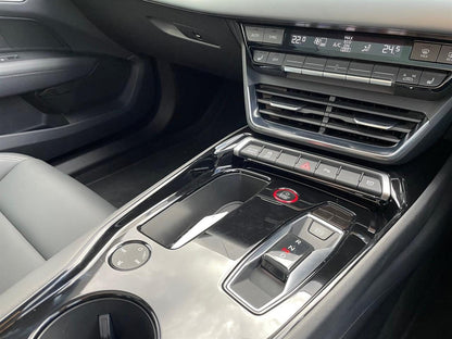 2022 Audi e-tron GT Electric Black Package