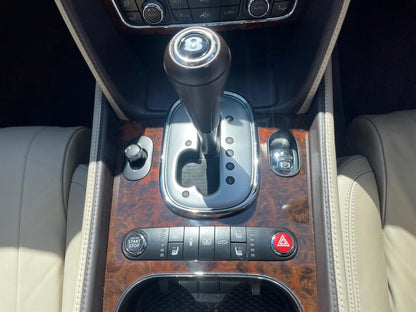 2014 Bentley Flying Spur W12 6.0 4Motion Facelift