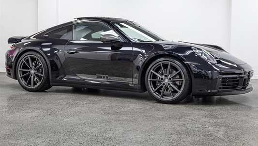 2023 Porsche 911 CT COUPE 3.0PT