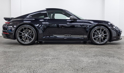2023 Porsche 911 CT COUPE 3.0PT
