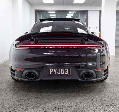 2023 Porsche 911 CT COUPE 3.0PT