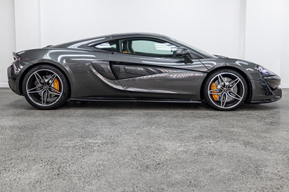 2017 McLaren 570GT
