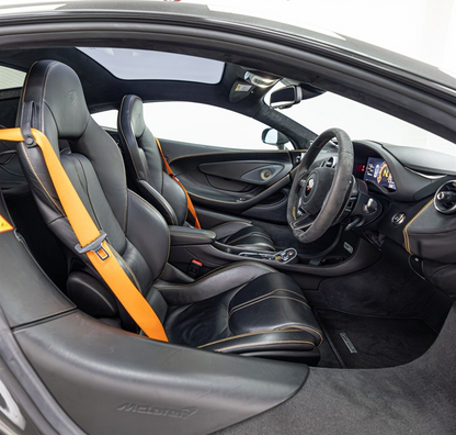 2017 McLaren 570GT
