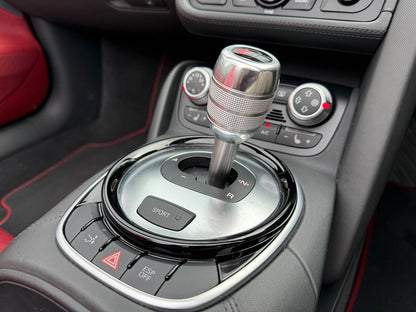 2015 Audi R8 4.2 V8 FSI Spyder S-Tronic Quattro