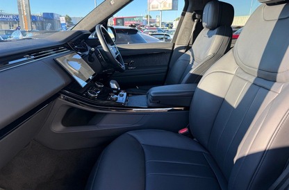2023 Land Rover Range Rover Sport P400 First Edition High-Spec