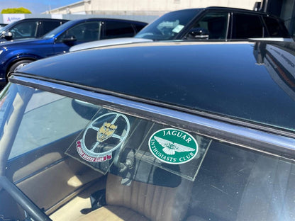 1971 Jaguar E Type 5.3 V12 4 Speed Manual
