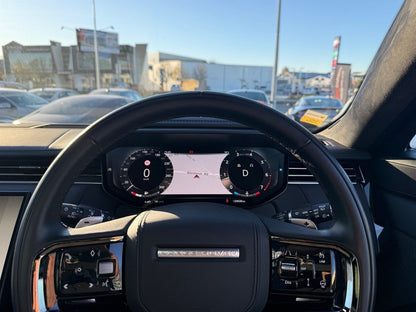 2023 Land Rover Range Rover Sport P400 First Edition High-Spec