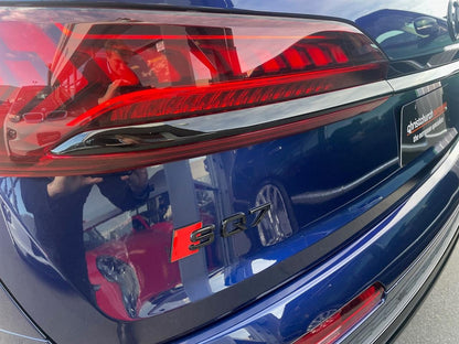 2022 Audi SQ7 4.0 V8 TFSI Black Edition *NEW*