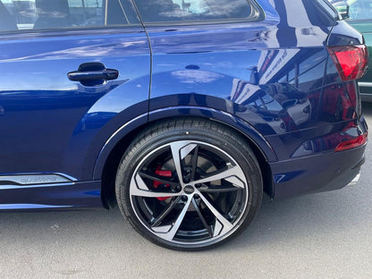 2022 Audi SQ7 4.0 V8 TFSI Black Edition *NEW*