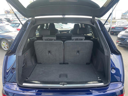 2022 Audi SQ7 4.0 V8 TFSI Black Edition *NEW*