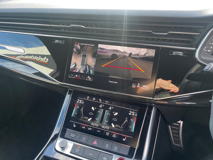 2022 Audi SQ7 4.0 V8 TFSI Black Edition *NEW*