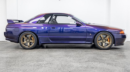 1991 Nissan Skyline GTR