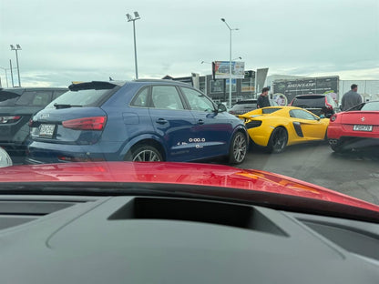 2019 Audi RS4 Quattro 2.9T New Shape Avant