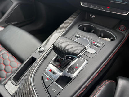 2019 Audi RS4 Quattro 2.9T New Shape Avant
