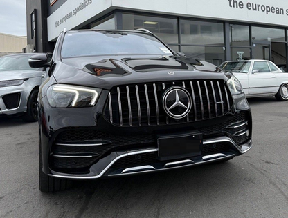 2020 Mercedes-Benz GLE 400 d AMG Line Facelift 7 Seater High Spec