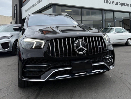 2020 Mercedes-Benz GLE 400 d AMG Line Facelift 7 Seater High Spec