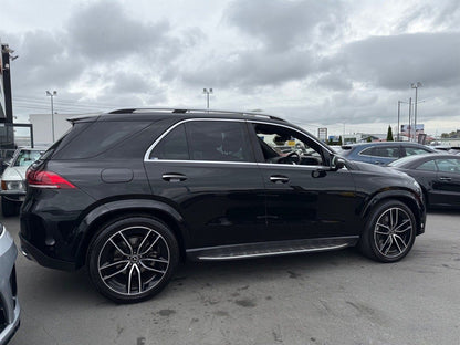 2020 Mercedes-Benz GLE 400 d AMG Line Facelift 7 Seater High Spec