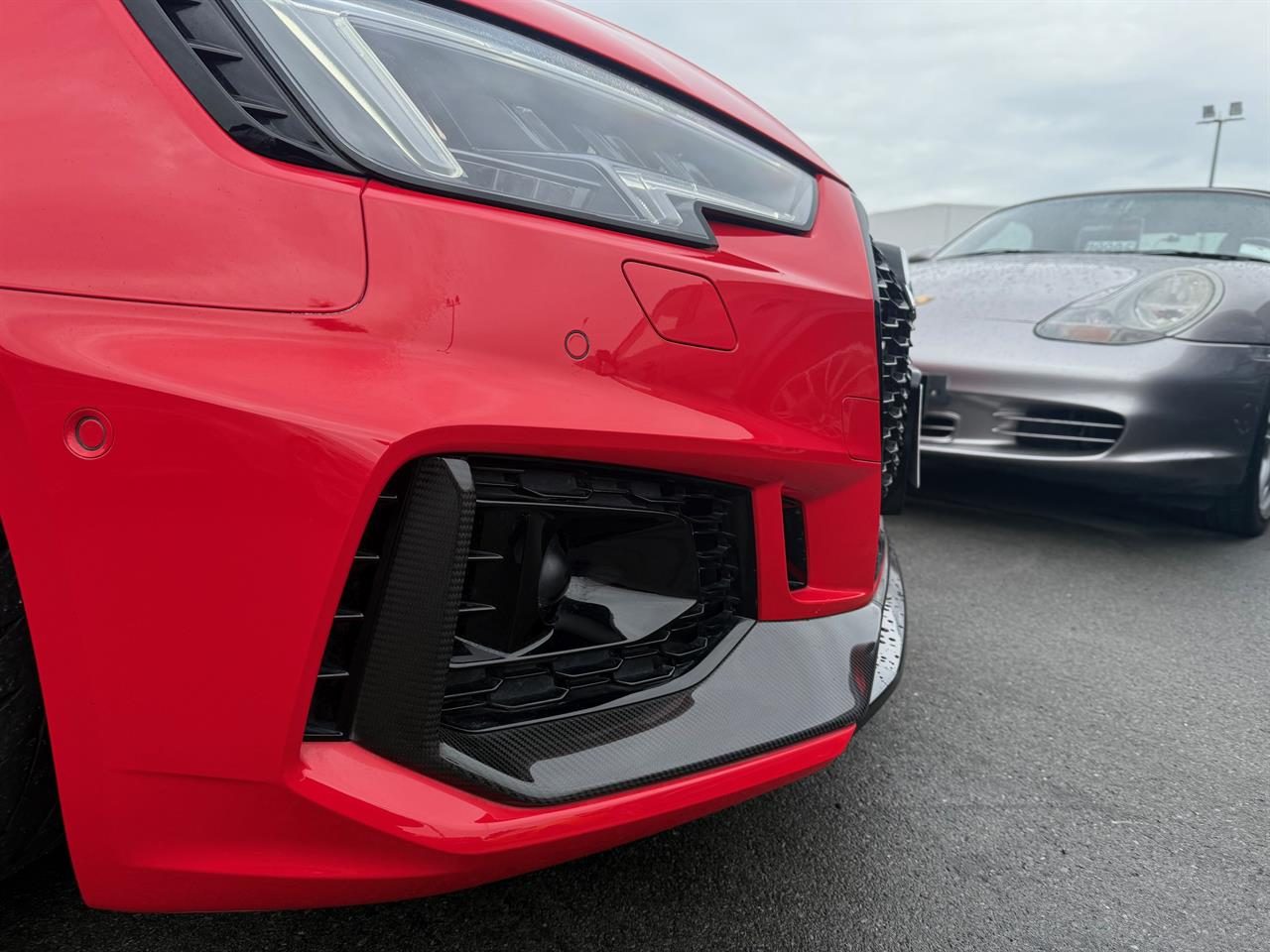2019 Audi RS4 Quattro 2.9T New Shape Avant