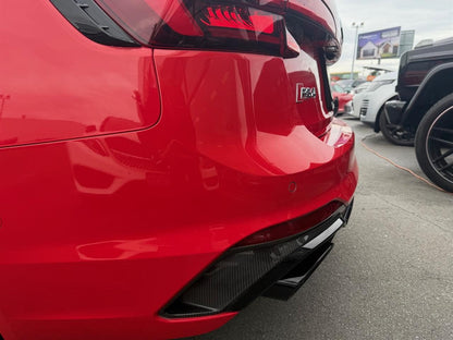 2019 Audi RS4 Quattro 2.9T New Shape Avant