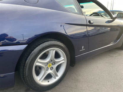 1994 Ferrari 456 GT 6 Speed Manual V12