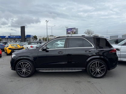 2020 Mercedes-Benz GLE 400 d AMG Line Facelift 7 Seater High Spec