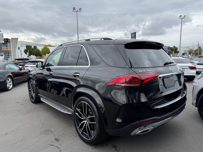 2020 Mercedes-Benz GLE 400 d AMG Line Facelift 7 Seater High Spec