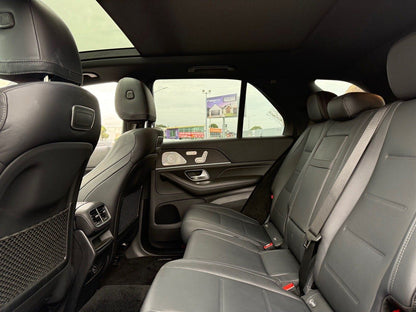 2020 Mercedes-Benz GLE 400 d AMG Line Facelift 7 Seater High Spec