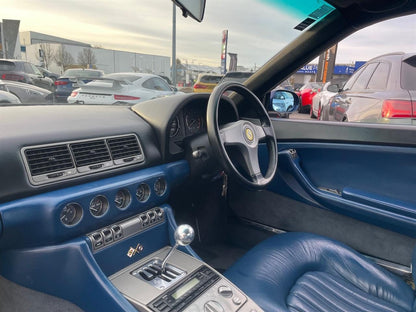 1994 Ferrari 456 GT 6 Speed Manual V12