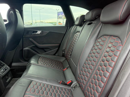 2019 Audi RS4 Quattro 2.9T New Shape Avant