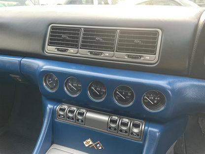 1994 Ferrari 456 GT 6 Speed Manual V12
