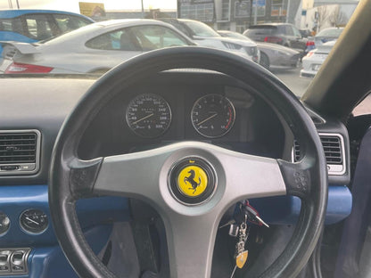 1994 Ferrari 456 GT 6 Speed Manual V12