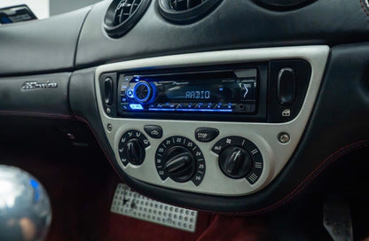 2000 Ferrari 360 - Manual