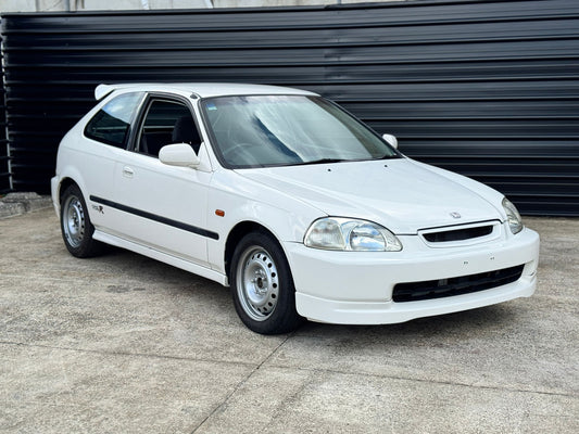 1998 Honda Civic EK9 Type R N1